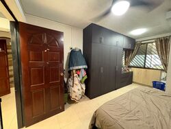 Blk 306 Yishun Rivergreen (Yishun), HDB 5 Rooms #598983291